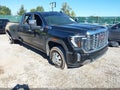 2026 GMC Sierra 3500 HD — photo 2 of 20 | VIN 1GT4UWEY7TF147487