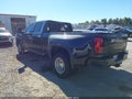 2026 GMC Sierra 3500 HD — photo 3 of 20 | VIN 1GT4UWEY7TF147487