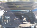 2021 Nissan Murano — photo 10 of 17 | VIN 5N1AZ2AS9MC117369