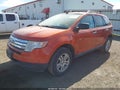 2007 Ford Edge — photo 2 of 16 | VIN 2FMDK36C77BB48150