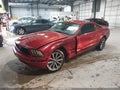 2005 Ford Mustang — photo 2 of 16 | VIN 1ZVFT80N055206406