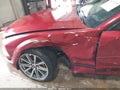2005 Ford Mustang — photo 6 of 16 | VIN 1ZVFT80N055206406