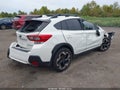 2021 Subaru Crosstrek — photo 4 of 11 | VIN JF2GTHMC4M8675187