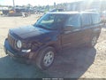 2016 Jeep Patriot — photo 2 of 16 | VIN 1C4NJPBA0GD679224