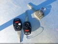 2006 Honda Civic — photo 11 of 16 | VIN 1HGFA16816L054037