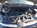 2016 Honda CR-V — photo 10 of 16 | VIN 2HKRM4H79GH662967