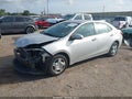 2014 Toyota Corolla — photo 2 of 17 | VIN 5YFBURHE6EP116429