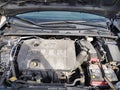 2016 Toyota Corolla — photo 10 of 16 | VIN 5YFBURHE8GP419585