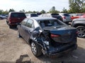 2016 Toyota Corolla — photo 3 of 16 | VIN 5YFBURHE8GP419585