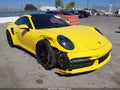 2022 Porsche 911 — photo 1 of 16 | VIN WP0AD2A91NS254698