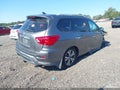 2019 Nissan Pathfinder — photo 4 of 16 | VIN 5N1DR2MN6KC626450
