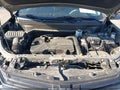 2018 Chevrolet Equinox — photo 10 of 16 | VIN 3GNAXJEVXJS604702