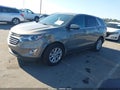 2018 Chevrolet Equinox — photo 2 of 16 | VIN 3GNAXJEVXJS604702