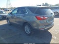 2018 Chevrolet Equinox — photo 3 of 16 | VIN 3GNAXJEVXJS604702