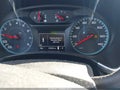 2018 Chevrolet Equinox — photo 7 of 16 | VIN 3GNAXJEVXJS604702