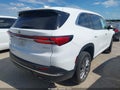 2026 Buick Enclave — photo 4 of 15 | VIN 5GAERAKS2TJ134718