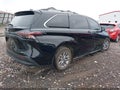 2025 Toyota Sienna — photo 4 of 16 | VIN 5TDJRKEC5SS244056