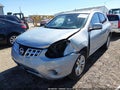 2013 Nissan Rogue — photo 2 of 17 | VIN JN8AS5MV0DW118137
