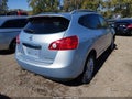 2013 Nissan Rogue — photo 4 of 17 | VIN JN8AS5MV0DW118137