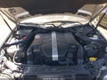 2002 Mercedes-Benz C-Class — photo 10 of 11 | VIN WDBRF64J42F279852