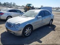 2002 Mercedes-Benz C-Class — photo 2 of 11 | VIN WDBRF64J42F279852