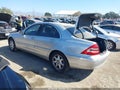 2002 Mercedes-Benz C-Class — photo 3 of 11 | VIN WDBRF64J42F279852
