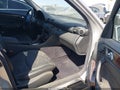 2002 Mercedes-Benz C-Class — photo 5 of 11 | VIN WDBRF64J42F279852