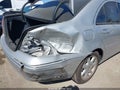 2002 Mercedes-Benz C-Class — photo 6 of 11 | VIN WDBRF64J42F279852
