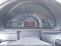 2002 Mercedes-Benz C-Class — photo 7 of 11 | VIN WDBRF64J42F279852