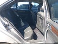 2002 Mercedes-Benz C-Class — photo 8 of 11 | VIN WDBRF64J42F279852