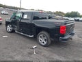 2018 Chevrolet Silverado 1500 — photo 3 of 16 | VIN 3GCUKPEC9JG395963