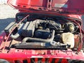 2003 Jeep Wrangler — photo 10 of 11 | VIN 1J4FA29183P317688