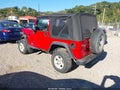 2003 Jeep Wrangler — photo 3 of 11 | VIN 1J4FA29183P317688