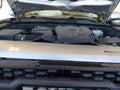 2017 Toyota Tacoma — photo 10 of 17 | VIN 3TMCZ5AN3HM063872