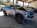 2017 Toyota Tacoma — photo 1 of 17 | VIN 3TMCZ5AN3HM063872