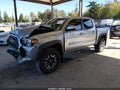 2017 Toyota Tacoma — photo 2 of 17 | VIN 3TMCZ5AN3HM063872
