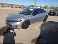 2026 Honda Civic — photo 2 of 11 | VIN 2HGFE2F51TH504102