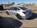 2026 Honda Civic — photo 3 of 11 | VIN 2HGFE2F51TH504102