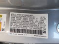 2026 Honda Civic — photo 9 of 11 | VIN 2HGFE2F51TH504102