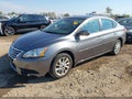 2015 Nissan Sentra — photo 2 of 16 | VIN 3N1AB7AP5FY275268