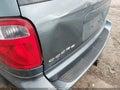 2005 Dodge Grand Caravan — photo 6 of 14 | VIN 2D4GP44L35R477561
