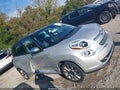 2017 Fiat 500L — photo 14 of 19 | VIN ZFBCFACHXHZ039059