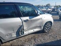 2017 Fiat 500L — photo 19 of 19 | VIN ZFBCFACHXHZ039059