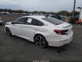 2022 Honda Accord — photo 3 of 16 | VIN 1HGCV1F33NA091421
