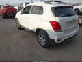 2018 Chevrolet Trax — photo 3 of 16 | VIN KL7CJPSB8JB691105