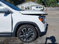 2023 GMC Terrain — photo 18 of 18 | VIN 3GKALVEG6PL111152