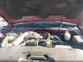 2005 Chevrolet Silverado 2500 — photo 10 of 16 | VIN 1GCHK23235F906461