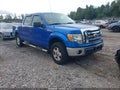 2011 Ford F-150 — photo 1 of 18 | VIN 1FTFW1EF1BFC57244