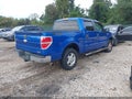 2011 Ford F-150 — photo 4 of 18 | VIN 1FTFW1EF1BFC57244