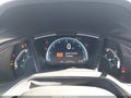 2019 Honda Civic — photo 7 of 16 | VIN 19XFC2F6XKE213010